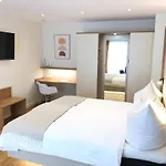 Zur Traube Hotel 4*