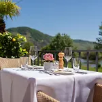 Отель Hotel Zur Traube Ирциг