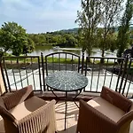 Hotel Zur Traube Ürzig