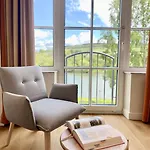 Hotel Zur Traube Отель Ирциг