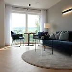 Отель Hotel Zur Traube Ирциг