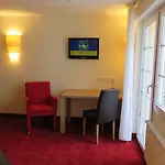 Zur Traube מלון 4*