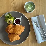 Отель Hotel Zur Traube 4*