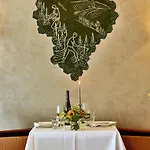 Hotel Zur Traube 4* Ирциг
