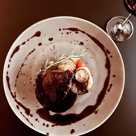 酒店 祖尔陶伯酒店 4*