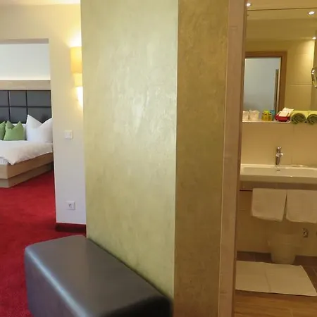 祖尔陶伯酒店 酒店 乌尔齐希