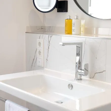 祖尔陶伯酒店 酒店