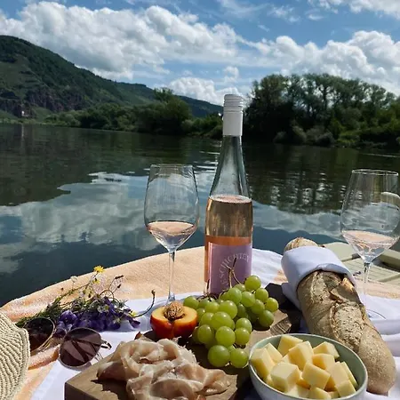 Zur Traube Hotel Ürzig