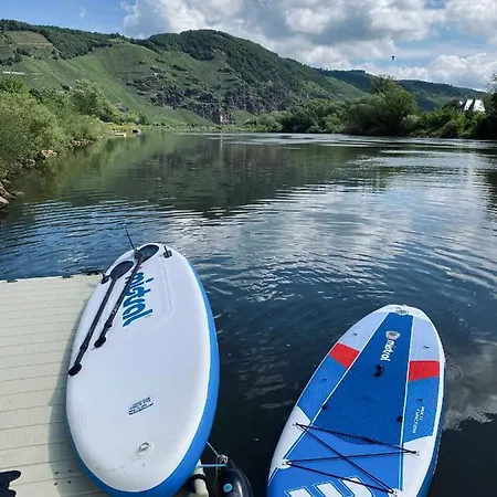 祖尔陶伯酒店 酒店 4*