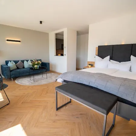 Zur Traube 4* Ürzig