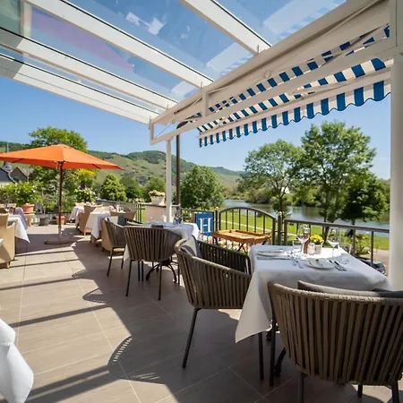 Hotel Hotel Zur Traube