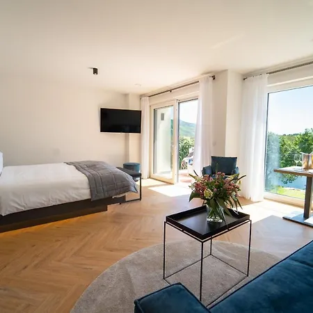 Zur Traube 호텔 4*