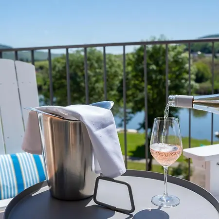 祖尔陶伯酒店 4*