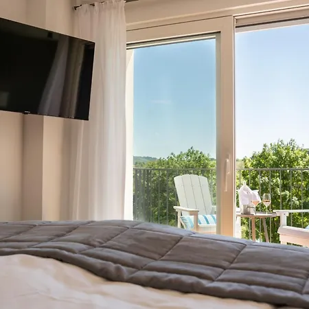 Hotel Zur Traube 4*