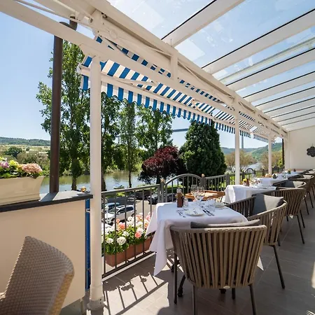 祖尔陶伯酒店 乌尔齐希