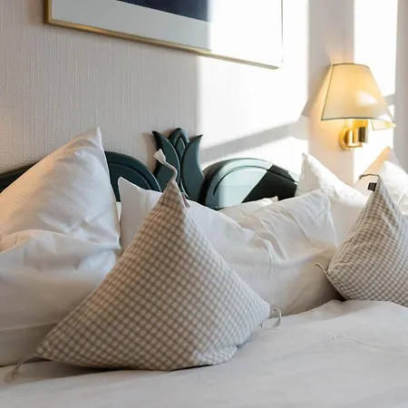 Hotel Zur Traube Ürzig