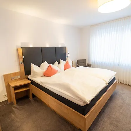 酒店 祖尔陶伯酒店