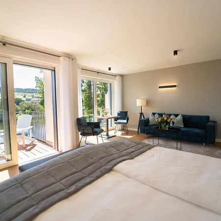 Zur Traube Hotel