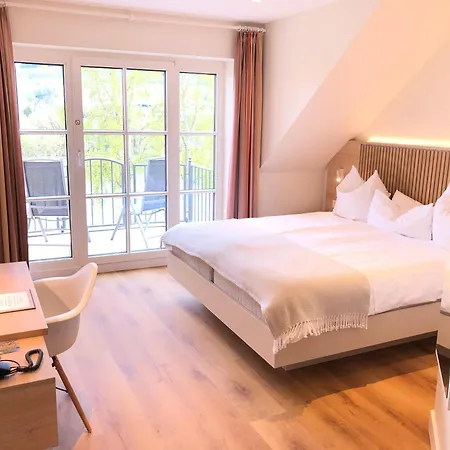 Hotel Zur Traube Hotel