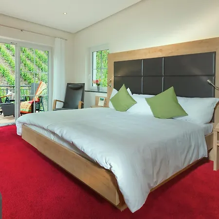 Hotel Zur Traube 4*