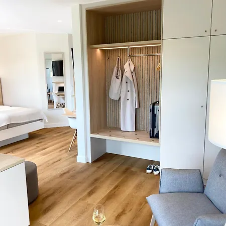 酒店 祖尔陶伯酒店 乌尔齐希