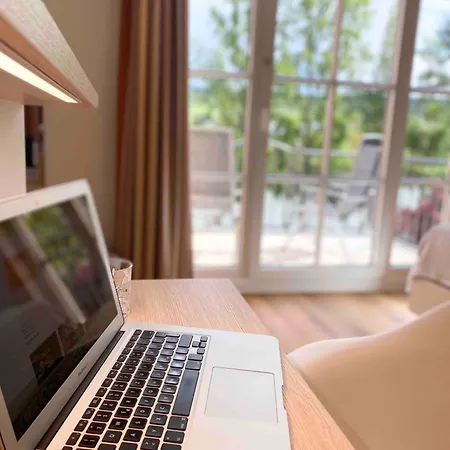 酒店 祖尔陶伯酒店