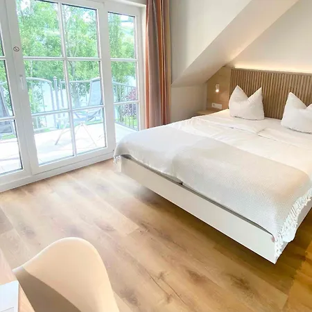 祖尔陶伯酒店 酒店 乌尔齐希