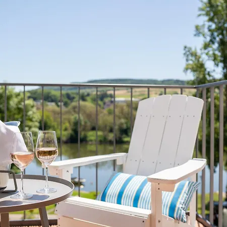 酒店 祖尔陶伯酒店