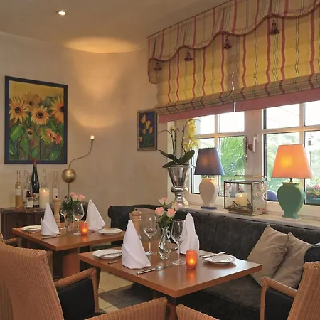 酒店 祖尔陶伯酒店 4*