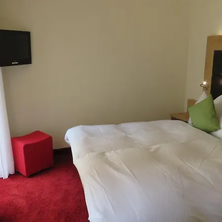 Hotel Zur Traube Ürzig