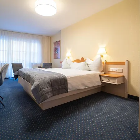 Hotel Zur Traube Uerzig