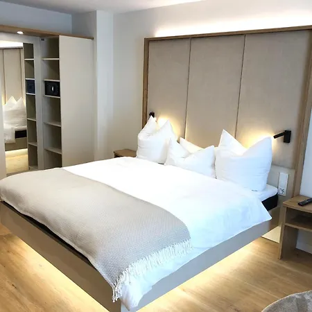 Hotel Zur Traube Ürzig