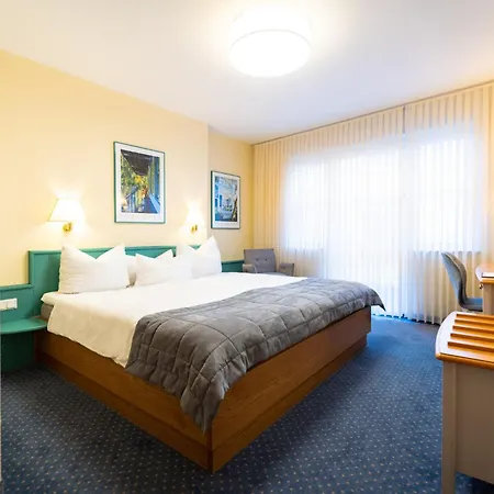 Hotel Zur Traube Hotel