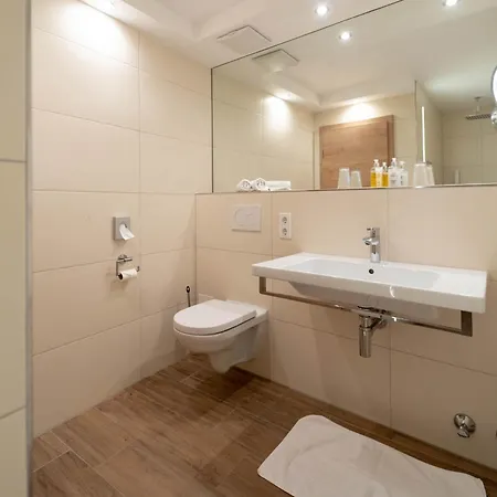 Hotel Zur Traube Hotel Uerzig