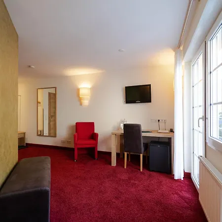 Hotel Zur Traube