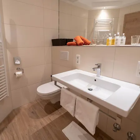 酒店 祖尔陶伯酒店