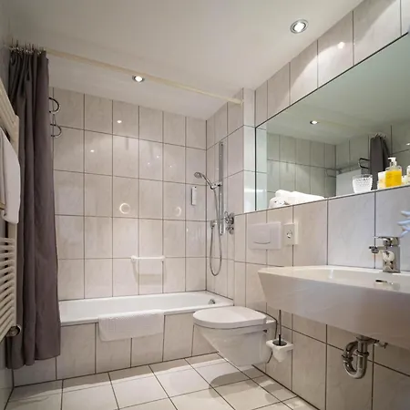 Hotel Hotel Zur Traube
