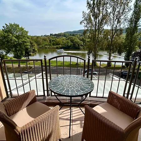 Hotel Hotel Zur Traube Uerzig