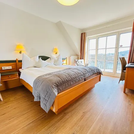 Hotel Hotel Zur Traube