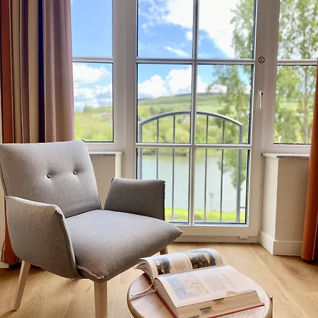 祖尔陶伯酒店 酒店 乌尔齐希