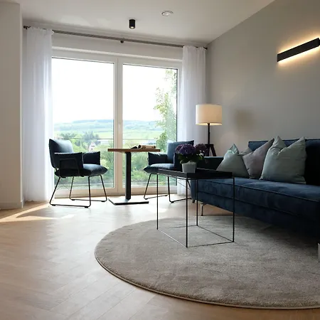 酒店 祖尔陶伯酒店 乌尔齐希