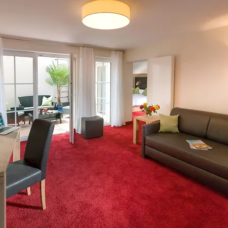 酒店 祖尔陶伯酒店