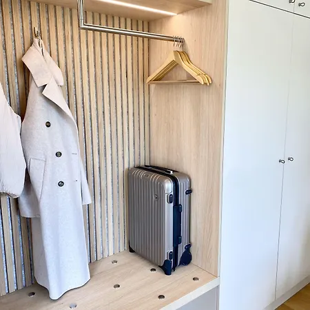 祖尔陶伯酒店 酒店 4*