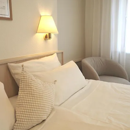 Hotel Hotel Zur Traube Uerzig