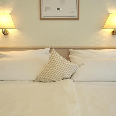 Hotell Hotel Zur Traube
