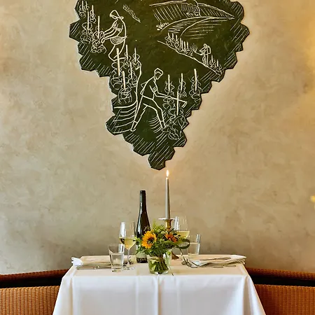 Hotel Zur Traube 4*