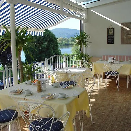 祖尔陶伯酒店 4* 乌尔齐希