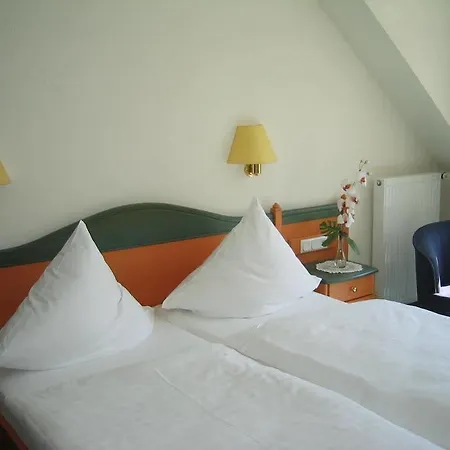 Hotel Zur Traube 4* Uerzig