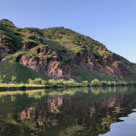 Zur Traube 4* Ürzig