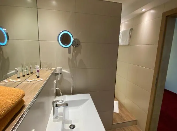 Hotel Zur Traube Uerzig